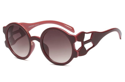 Rich Chic Shades