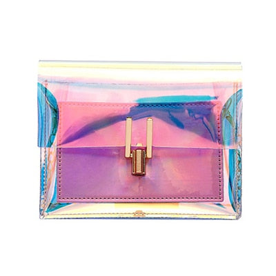 Candy Girl Shoulder Bag