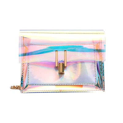 Candy Girl Shoulder Bag